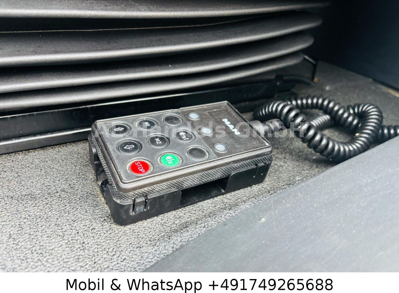 MAN TGM 15.250 L BL *Manual/LDW/LBW/Standklima līzingu MAN TGM 15.250 L BL *Manual/LDW/LBW/Standklima: foto 19