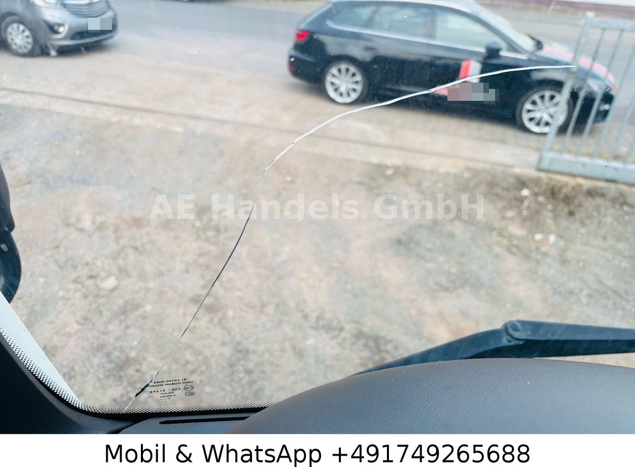 MAN TGM 15.250 L BL *Manual/LDW/LBW/Standklima līzingu MAN TGM 15.250 L BL *Manual/LDW/LBW/Standklima: foto 26