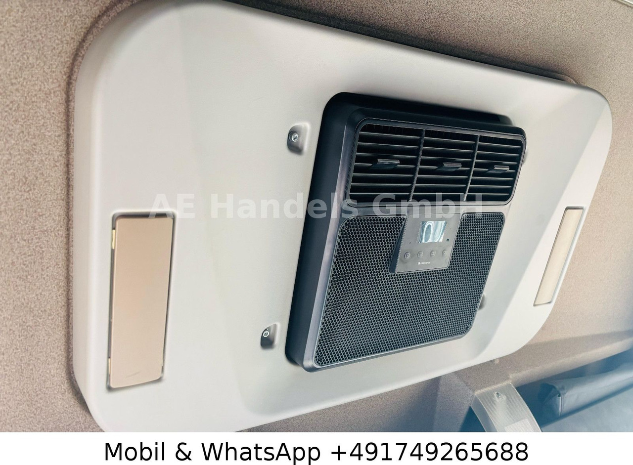 MAN TGM 15.250 L BL *Manual/LDW/LBW/Standklima līzingu MAN TGM 15.250 L BL *Manual/LDW/LBW/Standklima: foto 24
