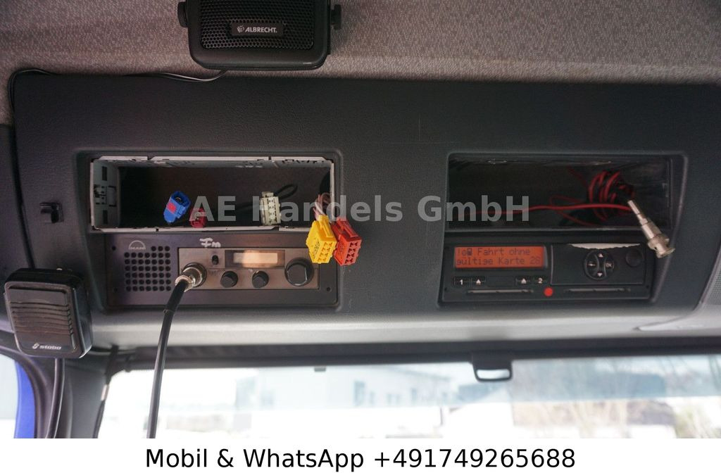 Kravas automašīna pašizgāzējs MAN TGS 26.480 XLX BB 6x4*Pritarder/Manual/Bordmatik: foto 27