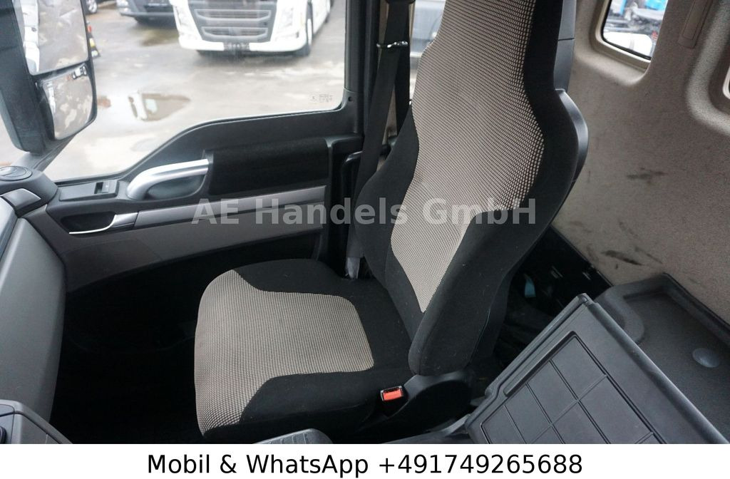 Pacēlājs ar āķi, Kravas auto ar manipulatoru MAN TGS 26.500 XLX BL 6x4 H *Pritarder/Palfinger-T20 MAN TGS 26.500 XLX BL 6x4 H *Pritarder/Palfinger-T20: foto 20