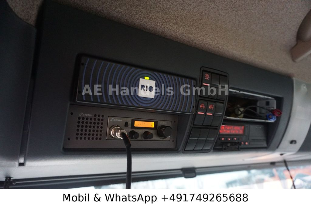 Pacēlājs ar āķi, Kravas auto ar manipulatoru MAN TGS 26.500 XLX BL 6x4 H *Pritarder/Palfinger-T20 MAN TGS 26.500 XLX BL 6x4 H *Pritarder/Palfinger-T20: foto 23