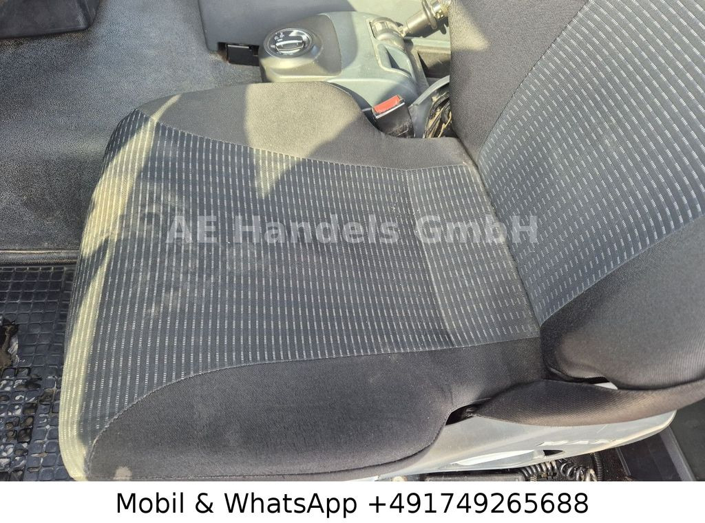 Pacēlājs ar āķi MAN TGS 35.480 M BL 8x4 *Intarder/Palfinger-T26: foto 23
