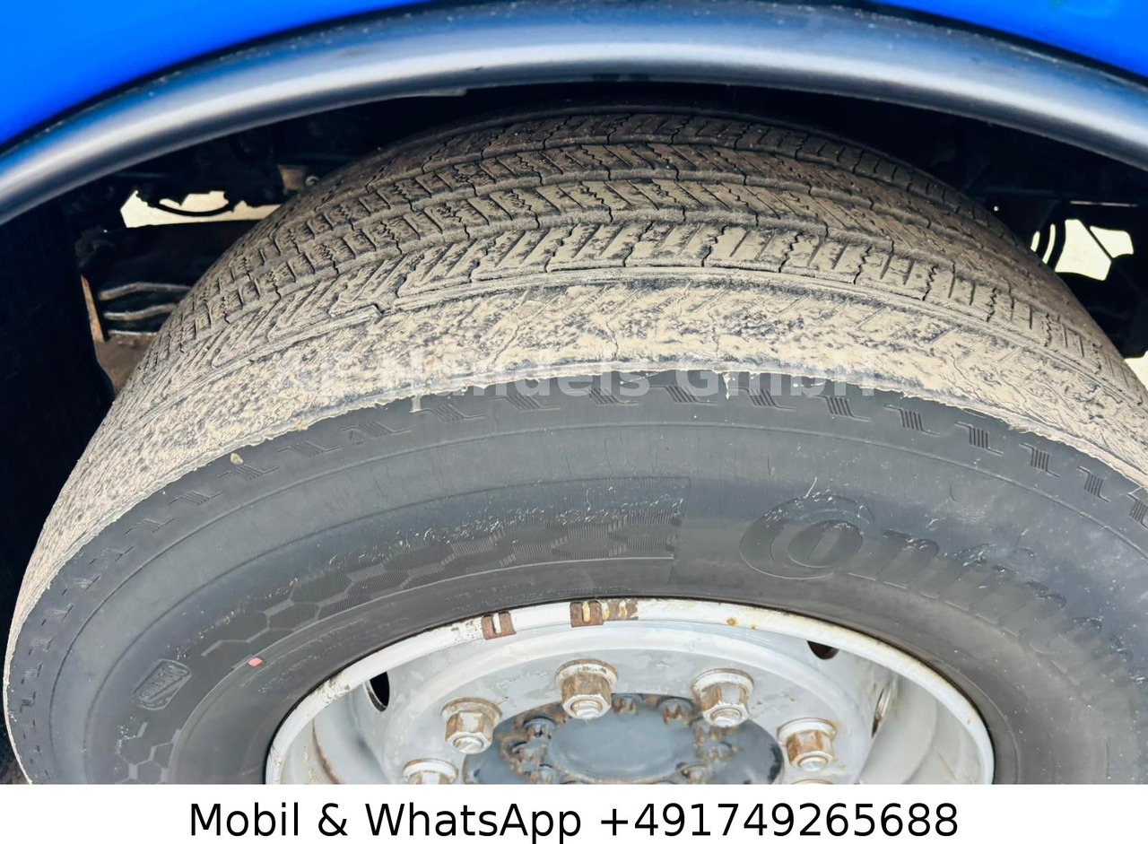 MAN TGX 26.540 XLX BL 6x2 FASSI F455 *Funk/Lenk+Lift līzingu MAN TGX 26.540 XLX BL 6x2 FASSI F455 *Funk/Lenk+Lift: foto 18