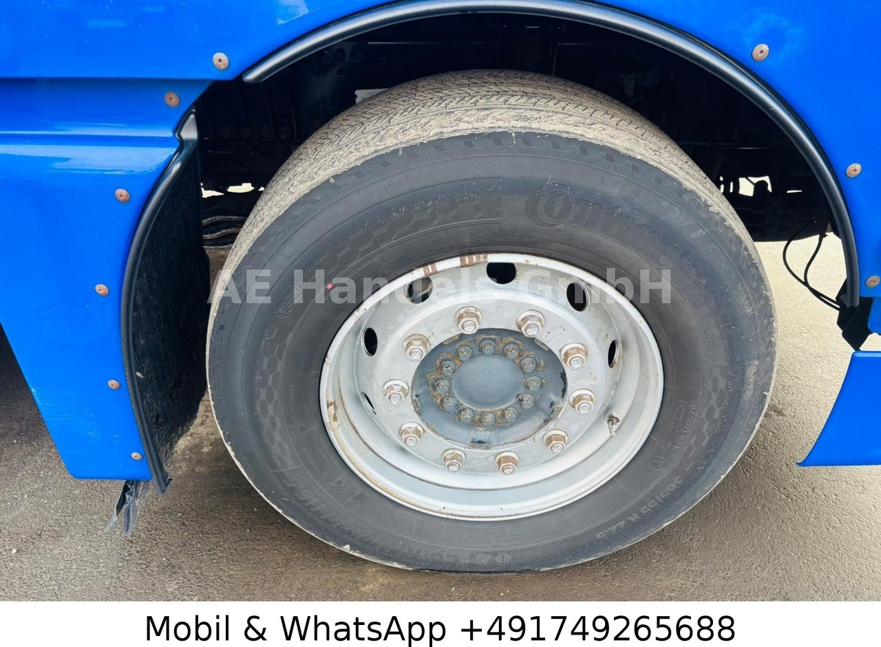 MAN TGX 26.540 XLX BL 6x2 FASSI F455 *Funk/Lenk+Lift līzingu MAN TGX 26.540 XLX BL 6x2 FASSI F455 *Funk/Lenk+Lift: foto 17