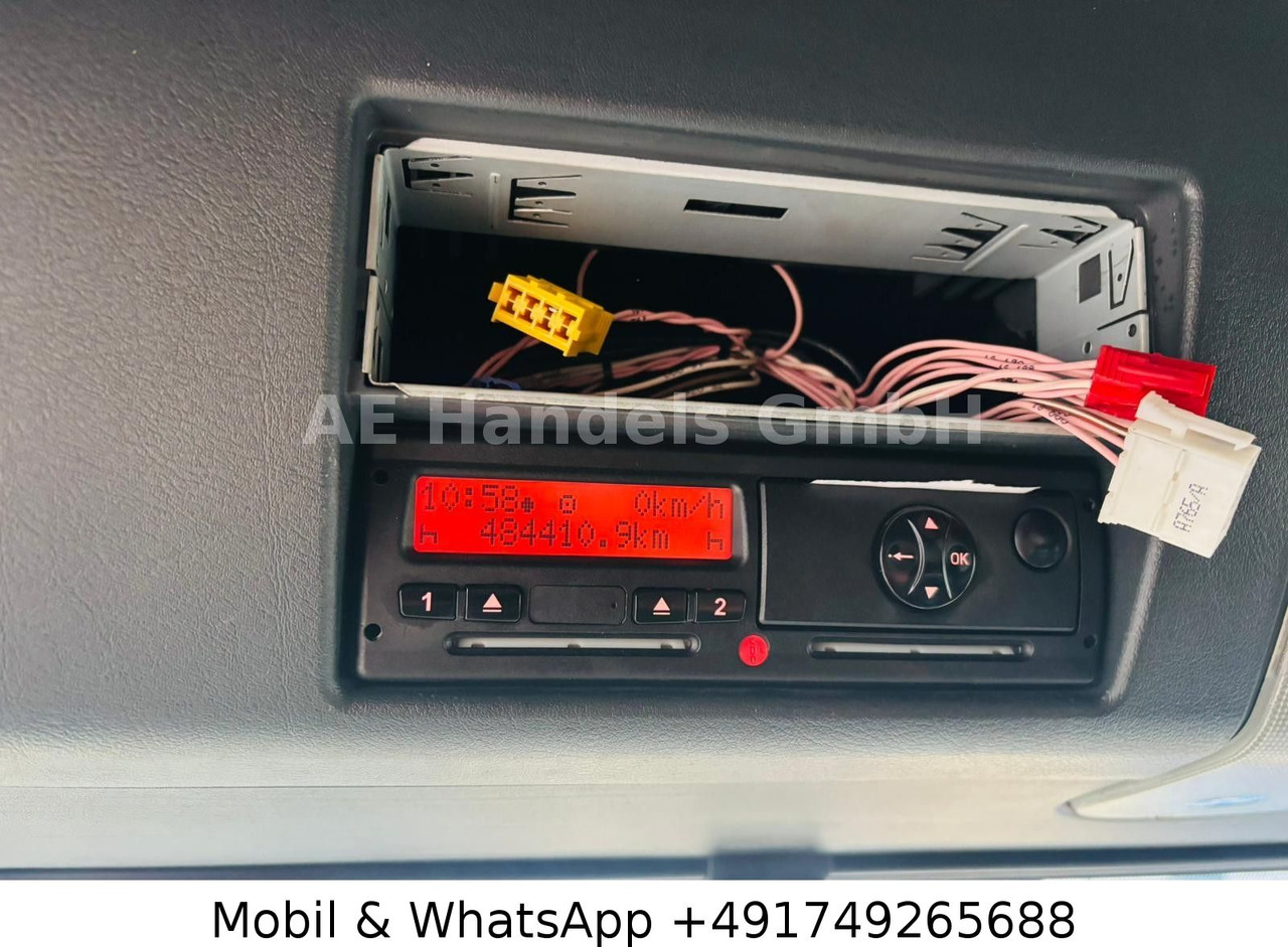 MAN TGX 26.540 XLX BL 6x2 FASSI F455 *Funk/Lenk+Lift līzingu MAN TGX 26.540 XLX BL 6x2 FASSI F455 *Funk/Lenk+Lift: foto 30