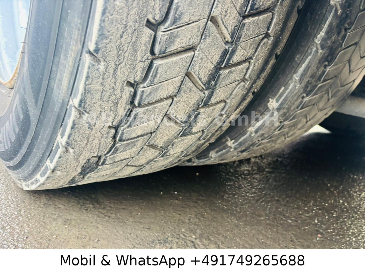 MAN TGX 26.540 XLX BL 6x2 FASSI F455 *Funk/Lenk+Lift līzingu MAN TGX 26.540 XLX BL 6x2 FASSI F455 *Funk/Lenk+Lift: foto 20