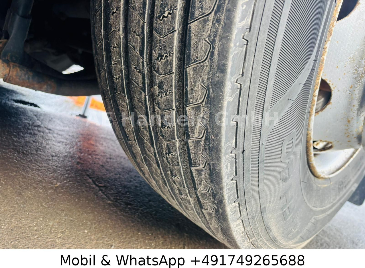 MAN TGX 26.540 XLX BL 6x2 FASSI F455 *Funk/Lenk+Lift līzingu MAN TGX 26.540 XLX BL 6x2 FASSI F455 *Funk/Lenk+Lift: foto 22