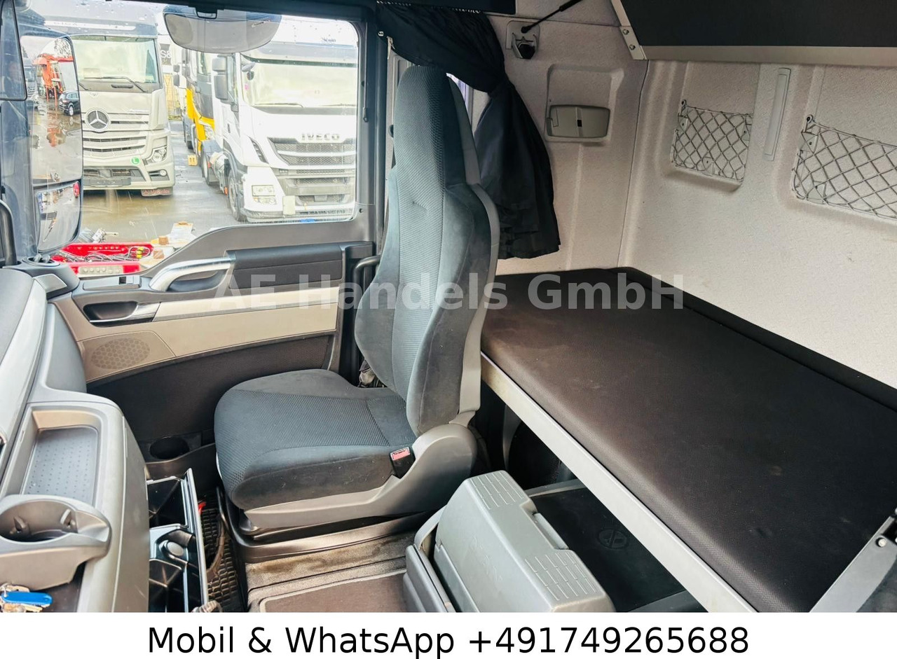 MAN TGX 26.540 XLX BL 6x2 FASSI F455 *Funk/Lenk+Lift līzingu MAN TGX 26.540 XLX BL 6x2 FASSI F455 *Funk/Lenk+Lift: foto 26