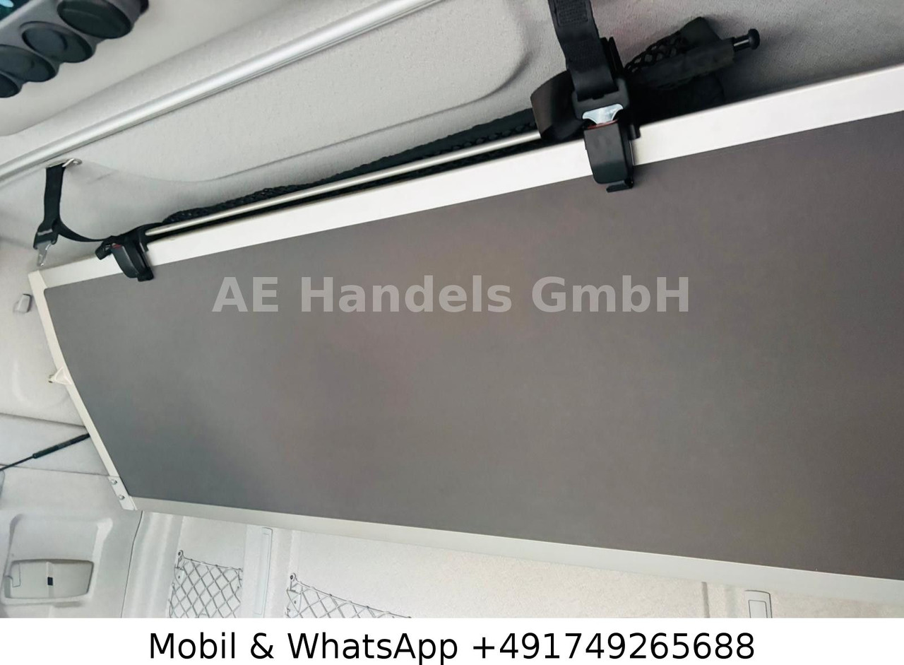 MAN TGX 26.540 XLX BL 6x2 FASSI F455 *Funk/Lenk+Lift līzingu MAN TGX 26.540 XLX BL 6x2 FASSI F455 *Funk/Lenk+Lift: foto 27