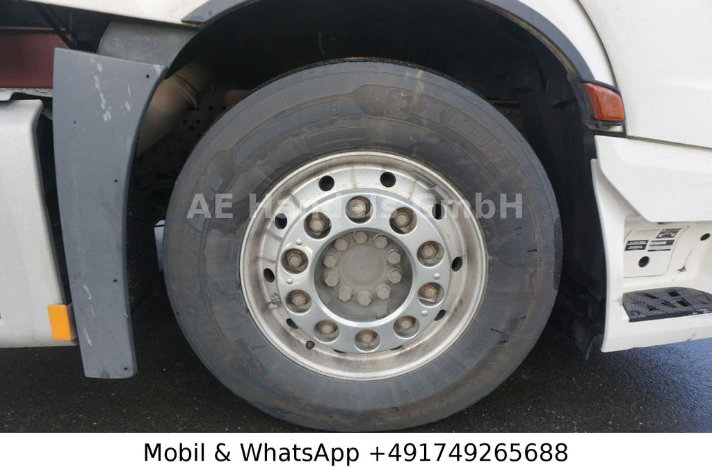 Kravas automašīna refrižerators Mercedes-Benz Actros IV 2551 L LL*Retarder/ThermoKing-SLXe-100: foto 18