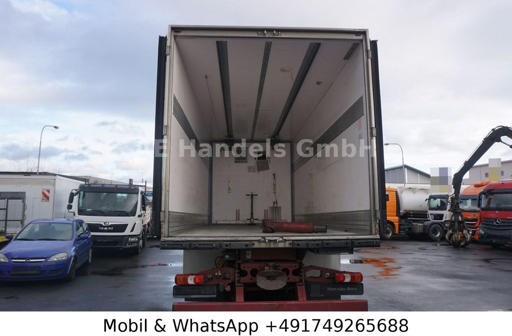 Kravas automašīna refrižerators Mercedes-Benz Actros IV 2551 L LL*Retarder/ThermoKing-SLXe-100: foto 6