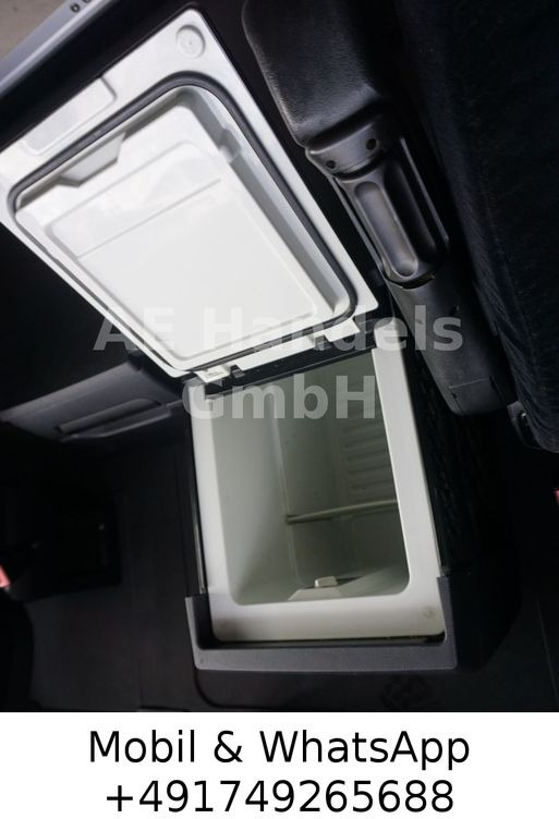 Kravas automašīna refrižerators Mercedes-Benz Actros IV 2551 L LL*Retarder/ThermoKing-SLXe-100: foto 29