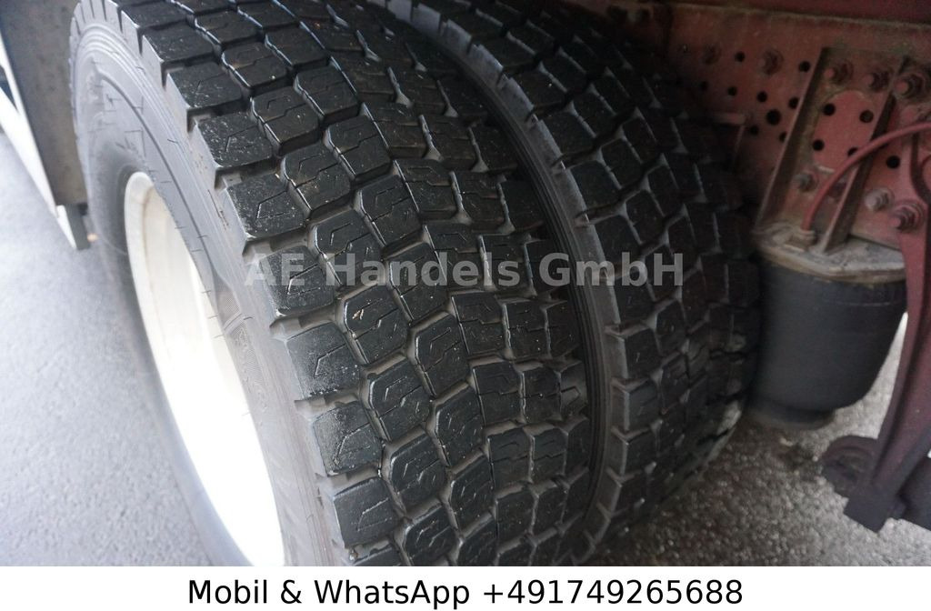 Kravas automašīna refrižerators Mercedes-Benz Actros IV 2551 L LL*Retarder/ThermoKing-SLXe-100: foto 14