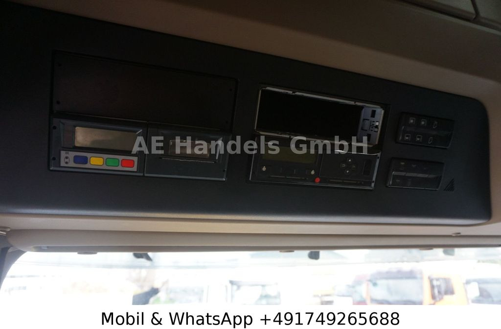 Kravas automašīna refrižerators Mercedes-Benz Actros IV 2551 L LL*Retarder/ThermoKing-SLXe-100: foto 28