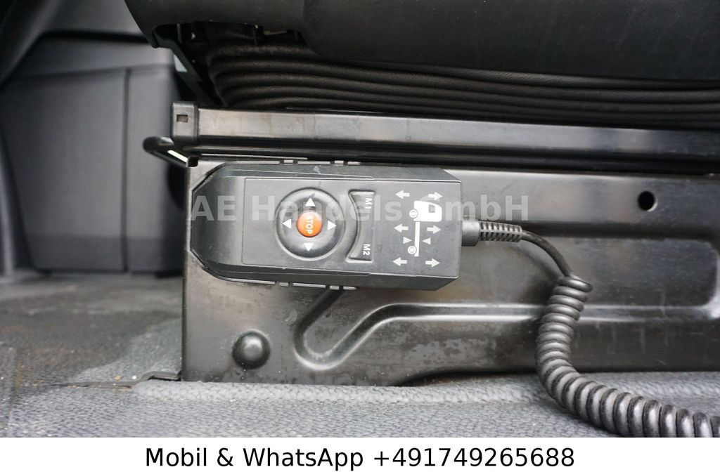 Kravas automašīna refrižerators Mercedes-Benz Actros IV 2551 L LL*Retarder/ThermoKing-SLXe-100: foto 21