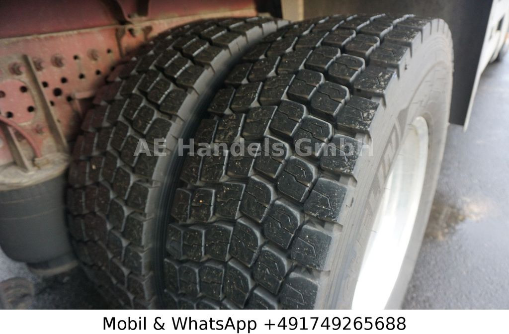 Kravas automašīna refrižerators Mercedes-Benz Actros IV 2551 L LL*Retarder/ThermoKing-SLXe-100: foto 20