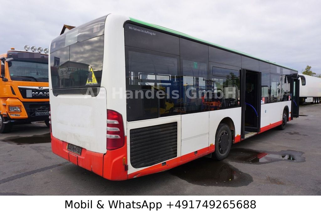 Mercedes-Benz Citaro *EEV/33+1/65-Stehplätze/Dachklima - Pilsētas autobuss: foto 3 Mercedes-Benz Citaro *EEV/33+1/65-Stehplätze/Dachklima - Pilsētas autobuss: foto 3
