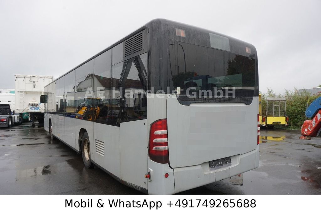 Mercedes-Benz Citaro *Retarder/42+1/44-Stehplätze/Klima Mercedes-Benz Citaro *Retarder/42+1/44-Stehplätze/Klima - Pilsētas autobuss: foto 5 Mercedes-Benz Citaro *Retarder/42+1/44-Stehplätze/Klima Mercedes-Benz Citaro *Retarder/42+1/44-Stehplätze/Klima - Pilsētas autobuss: foto 5