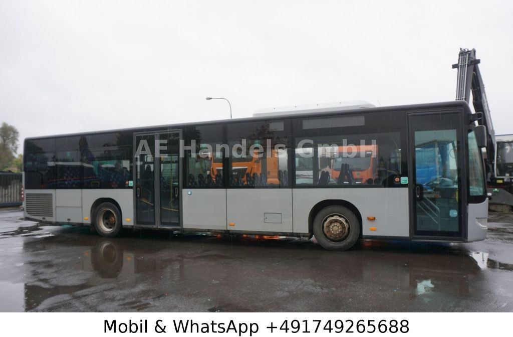 Mercedes-Benz Citaro *Retarder/42+1/44-Stehplätze/Klima Mercedes-Benz Citaro *Retarder/42+1/44-Stehplätze/Klima - Pilsētas autobuss: foto 2 Mercedes-Benz Citaro *Retarder/42+1/44-Stehplätze/Klima Mercedes-Benz Citaro *Retarder/42+1/44-Stehplätze/Klima - Pilsētas autobuss: foto 2