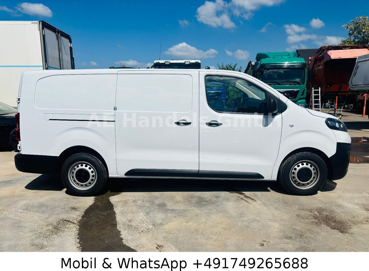Opel Vivaro 2.0 Kasten L3 *Automatik/Klima/LDW/2+1 - Vieglā automašīna: foto 5 Opel Vivaro 2.0 Kasten L3 *Automatik/Klima/LDW/2+1 - Vieglā automašīna: foto 5