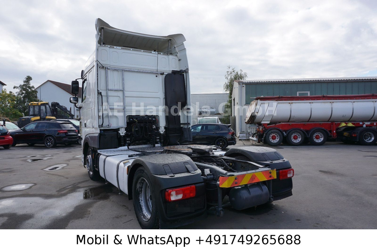 DAF XF 480 SC LL LowDeck *Retarder/ACC/LDW/2xTank - Vilcējs: foto 5 DAF XF 480 SC LL LowDeck *Retarder/ACC/LDW/2xTank - Vilcējs: foto 5