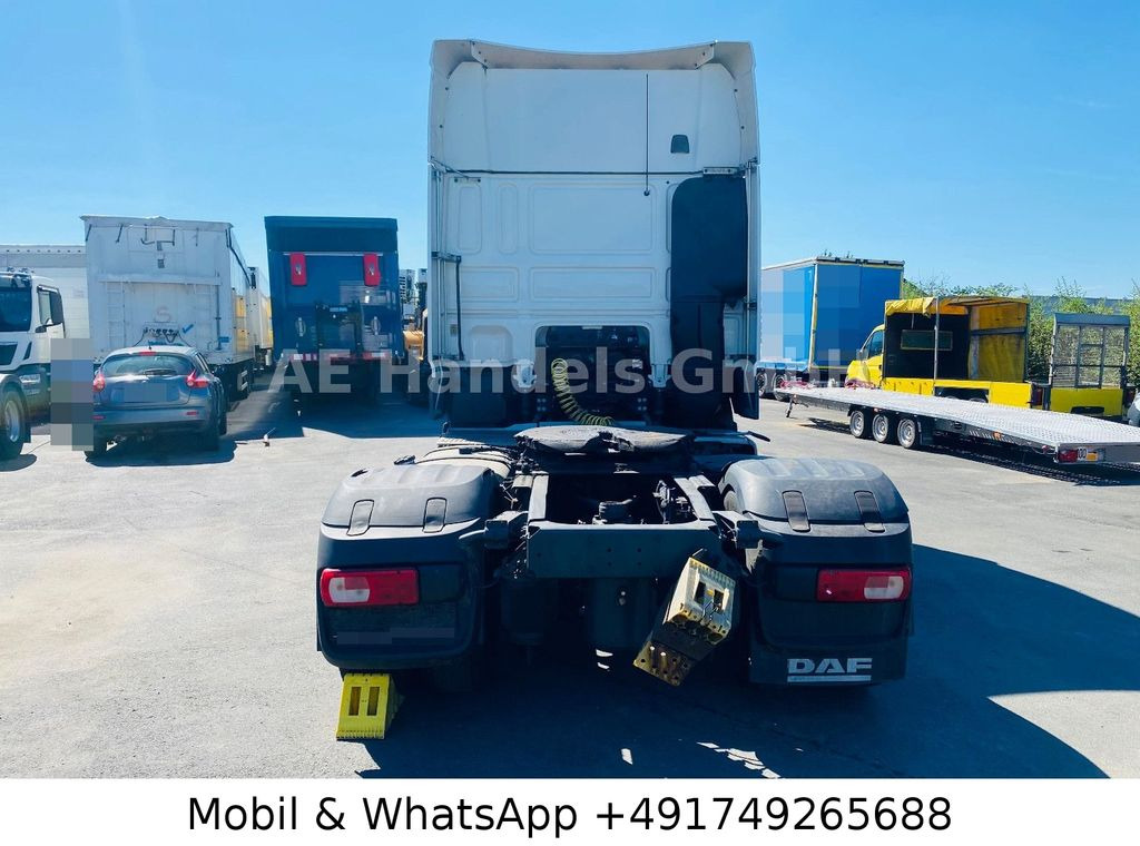 DAF XF 480 SSC BL *Retarder / LDW / Standklima DAF XF 480 SSC BL *Retarder / LDW / Standklima - Vilcējs: foto 4 DAF XF 480 SSC BL *Retarder / LDW / Standklima DAF XF 480 SSC BL *Retarder / LDW / Standklima - Vilcējs: foto 4