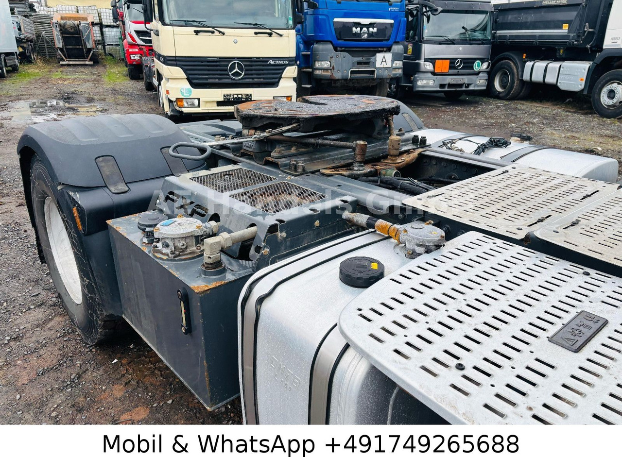 Jaunā Vilcējs DAF XF 530 SC BL PXP 4x4 *Retarder/Hydr./Standklima: foto 12