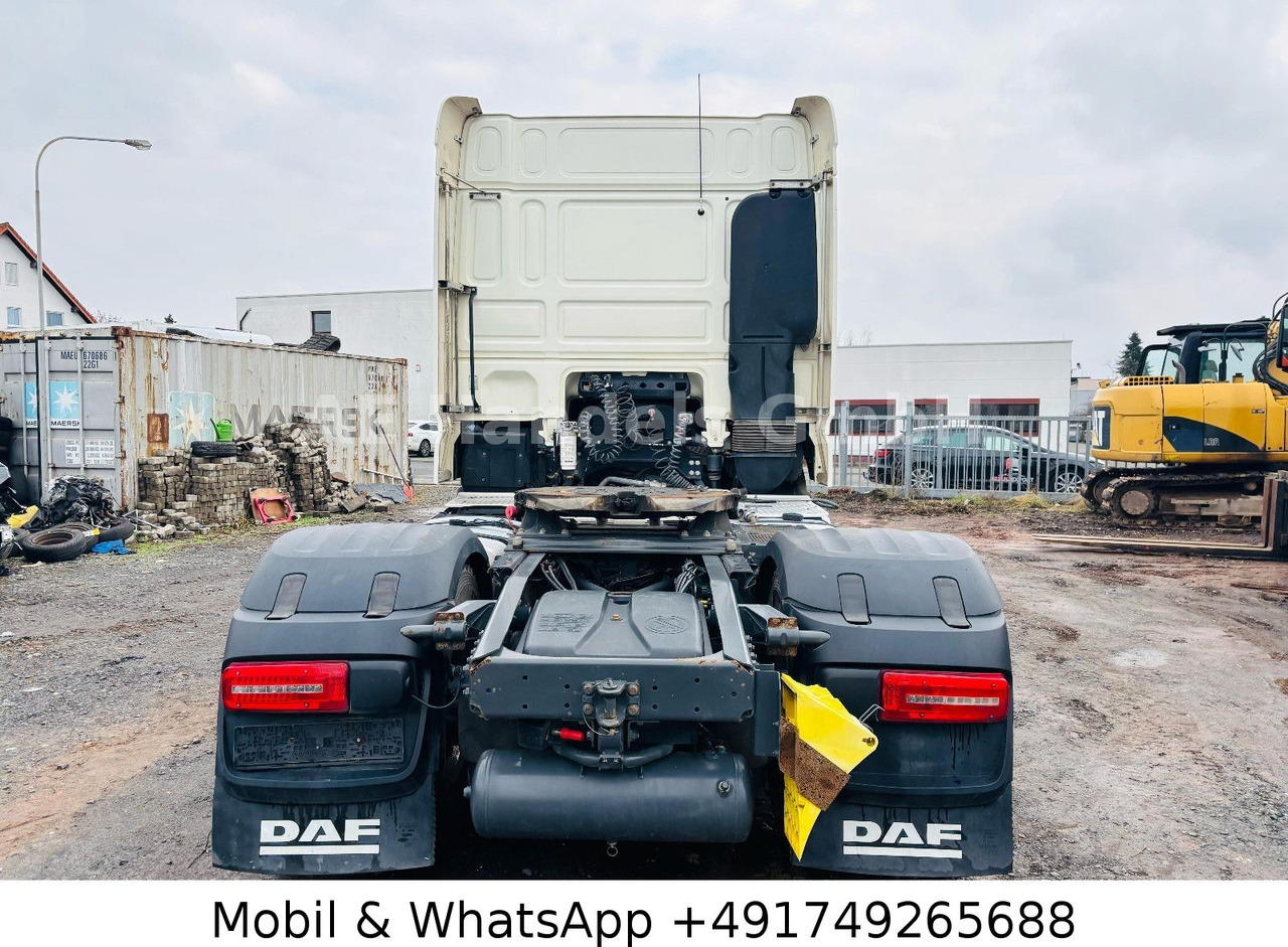 Jaunā Vilcējs DAF XF 530 SC BL PXP 4x4 *Retarder/Hydr./Standklima: foto 7