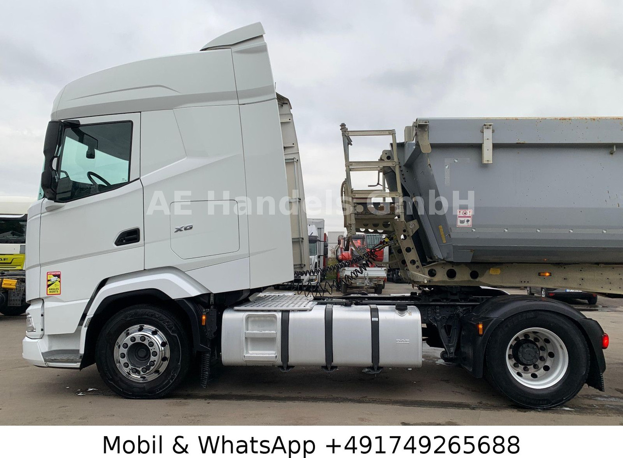 DAF XG 480 BL *Retarder/2-Kreis-Hydr./ACC/Standklima - Vilcējs: foto 2 DAF XG 480 BL *Retarder/2-Kreis-Hydr./ACC/Standklima - Vilcējs: foto 2