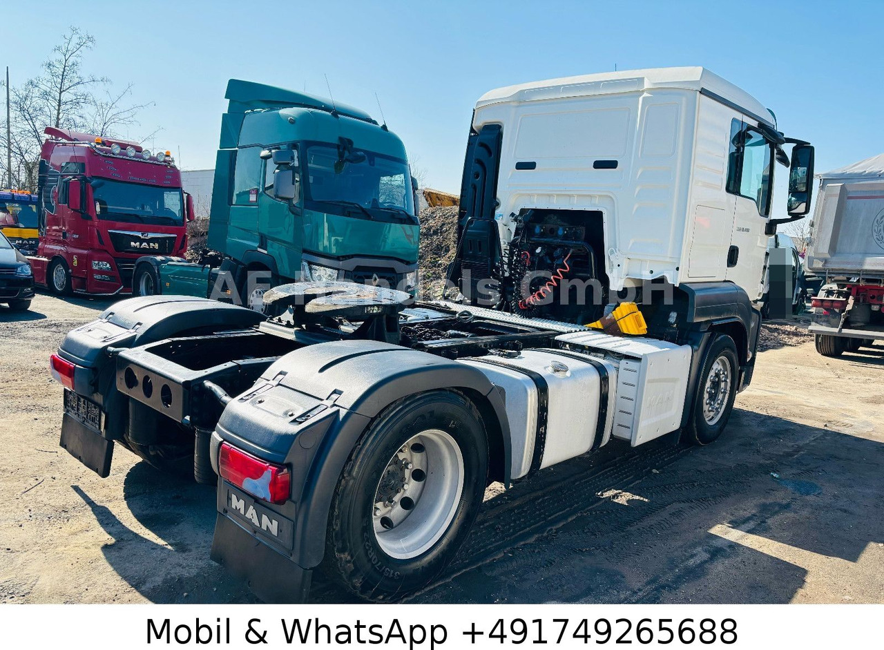 MAN TGS 18.400 L BL *Retarder/ADR/Alcoa/ACC/LDW - Vilcējs: foto 3 MAN TGS 18.400 L BL *Retarder/ADR/Alcoa/ACC/LDW - Vilcējs: foto 3