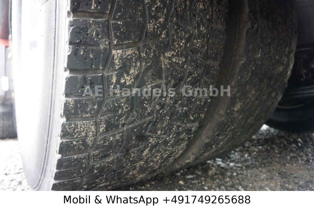 Vilcējs MAN TGS 18.440 L BL*Retarder/ADR/ACC/LDW/Xenon/Alcoa: foto 15