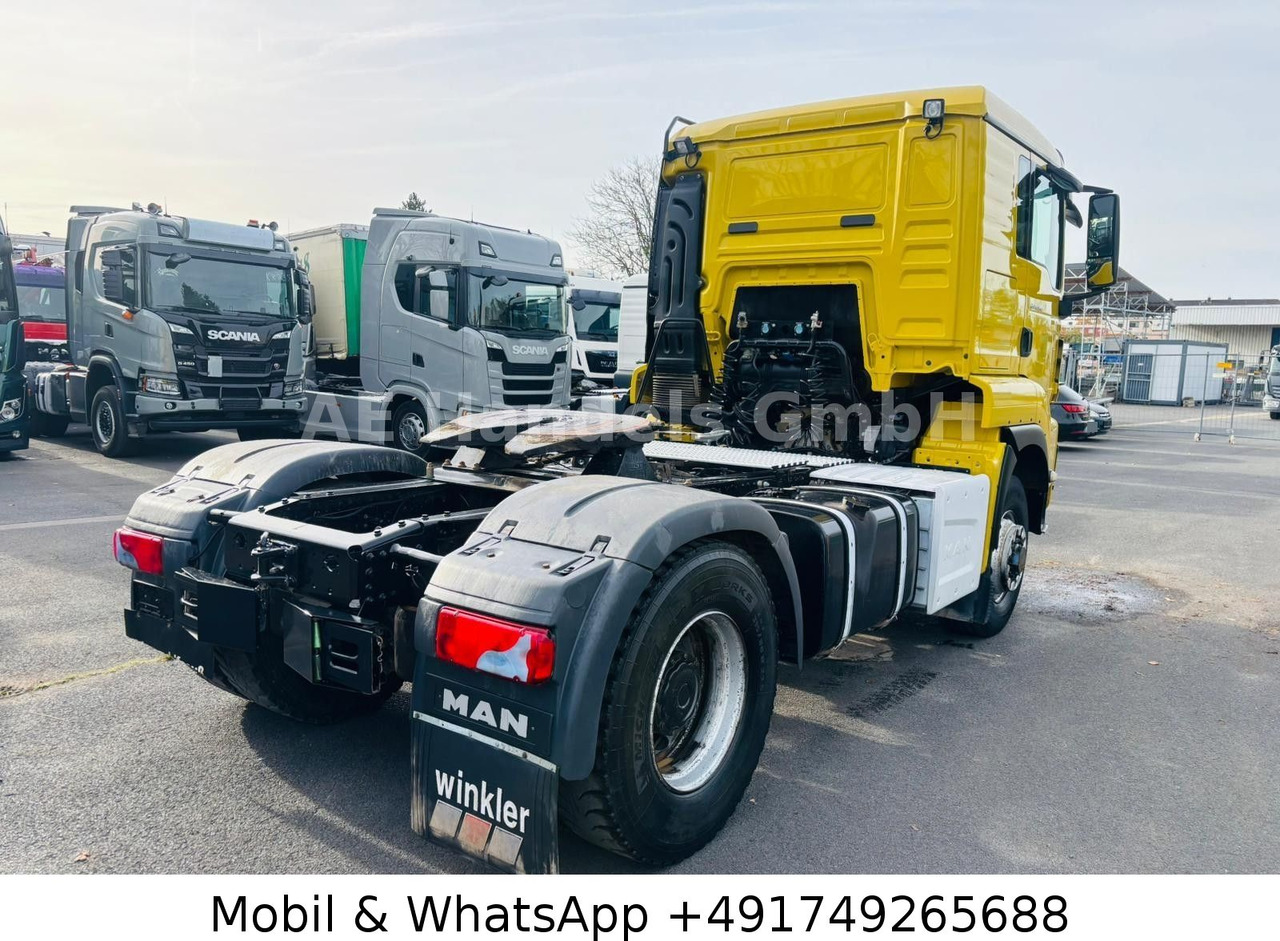 MAN TGS 18.500 HydroDrive BL 4x4*Pritarder/Hydr./ACC - Vilcējs: foto 3 MAN TGS 18.500 HydroDrive BL 4x4*Pritarder/Hydr./ACC - Vilcējs: foto 3