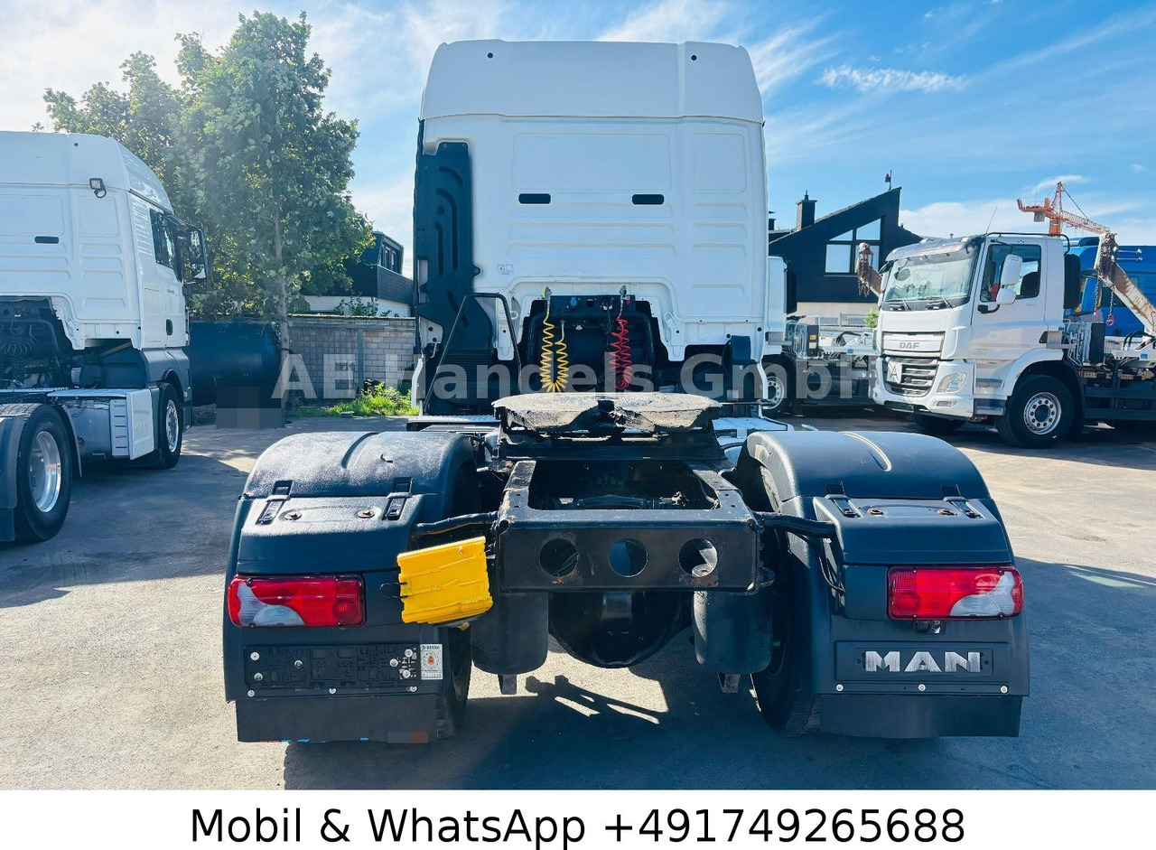 MAN TGX 18.440 XLX BL 4x2 *Retarder / Alcoa / LDW - Vilcējs: foto 4 MAN TGX 18.440 XLX BL 4x2 *Retarder / Alcoa / LDW - Vilcējs: foto 4