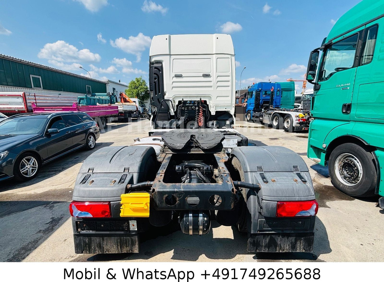 MAN TGX 18.440 XLX BL *Retarder/ADR/ACC/Standklima - Vilcējs: foto 3 MAN TGX 18.440 XLX BL *Retarder/ADR/ACC/Standklima - Vilcējs: foto 3