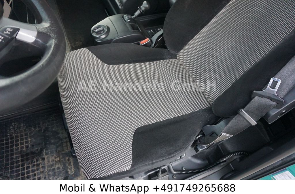 Vilcējs MAN TGX 18.500 XLX BL *Retarder/ACC/Alcoa/Standklima: foto 18