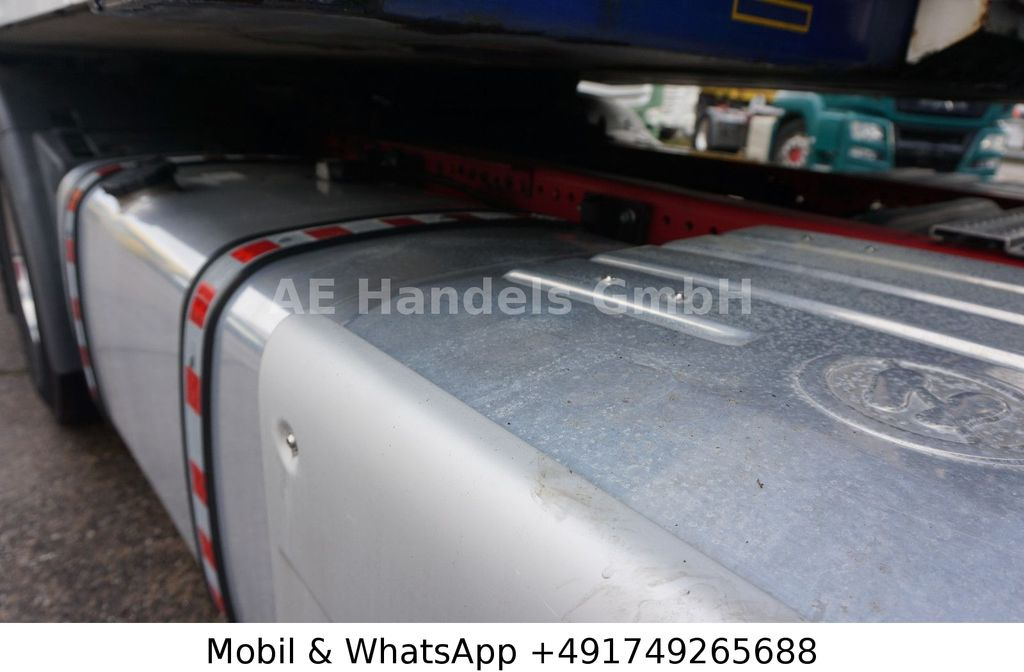 Vilcējs MAN TGX 18.500 XLX BL *Retarder/ACC/Alcoa/Standklima: foto 10