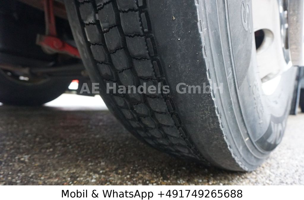 Vilcējs MAN TGX 18.500 XLX BL *Retarder/ACC/Alcoa/Standklima: foto 13