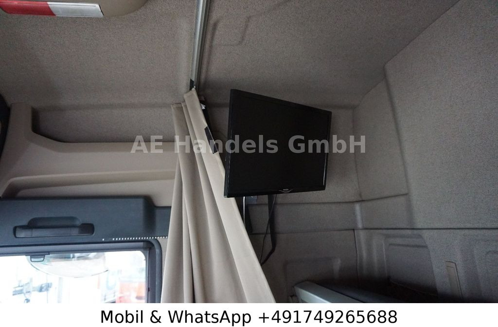 Vilcējs MAN TGX 18.500 XLX BL *Retarder/ACC/Alcoa/Standklima: foto 26