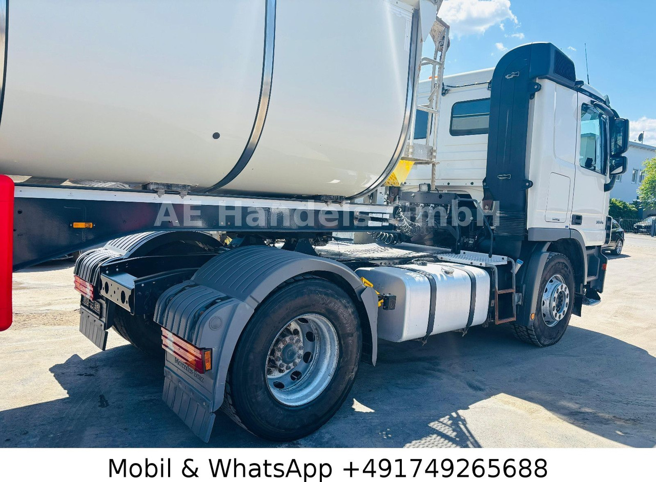 Mercedes-Benz Actros III 1844 L BL *Retarder/1-KreisHydraulik - Vilcējs: foto 5 Mercedes-Benz Actros III 1844 L BL *Retarder/1-KreisHydraulik - Vilcējs: foto 5