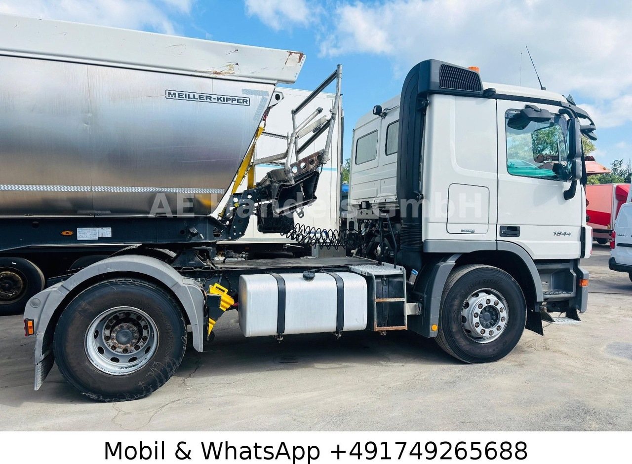 Mercedes-Benz Actros III 1844 L BL *Retarder/1-KreisHydraulik - Vilcējs: foto 5 Mercedes-Benz Actros III 1844 L BL *Retarder/1-KreisHydraulik - Vilcējs: foto 5
