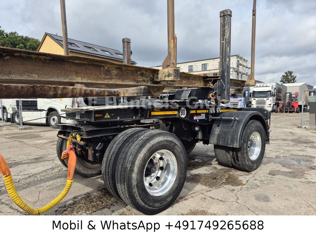 Vilcējs Mercedes-Benz Actros III 2660 L BL 6x4 *Retarder/AP/Palfinger: foto 11