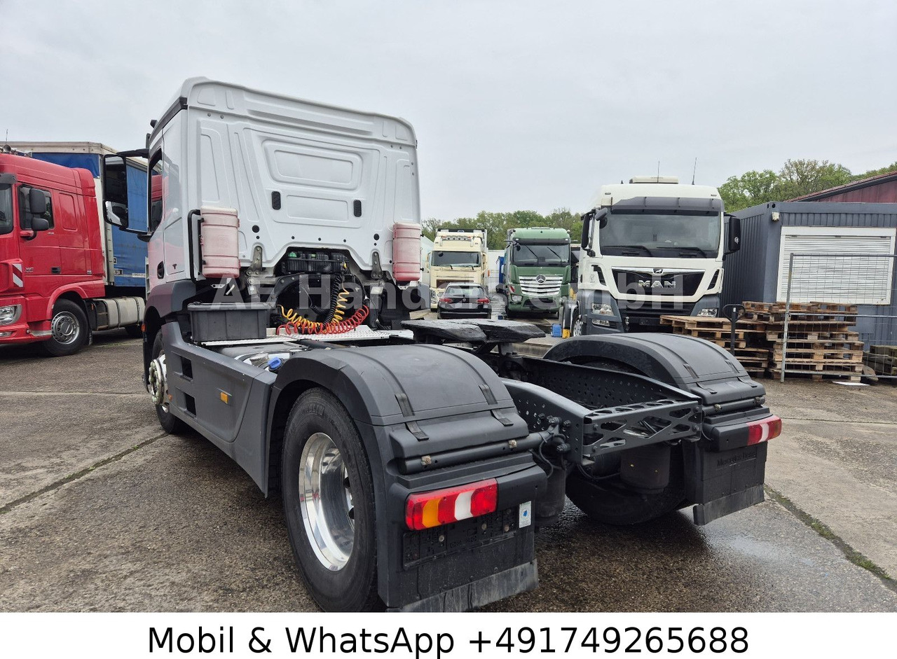 Mercedes-Benz Actros IV 1842 BL *Retarder/ADR/ACC/LDW/Alcoa - Vilcējs: foto 3 Mercedes-Benz Actros IV 1842 BL *Retarder/ADR/ACC/LDW/Alcoa - Vilcējs: foto 3