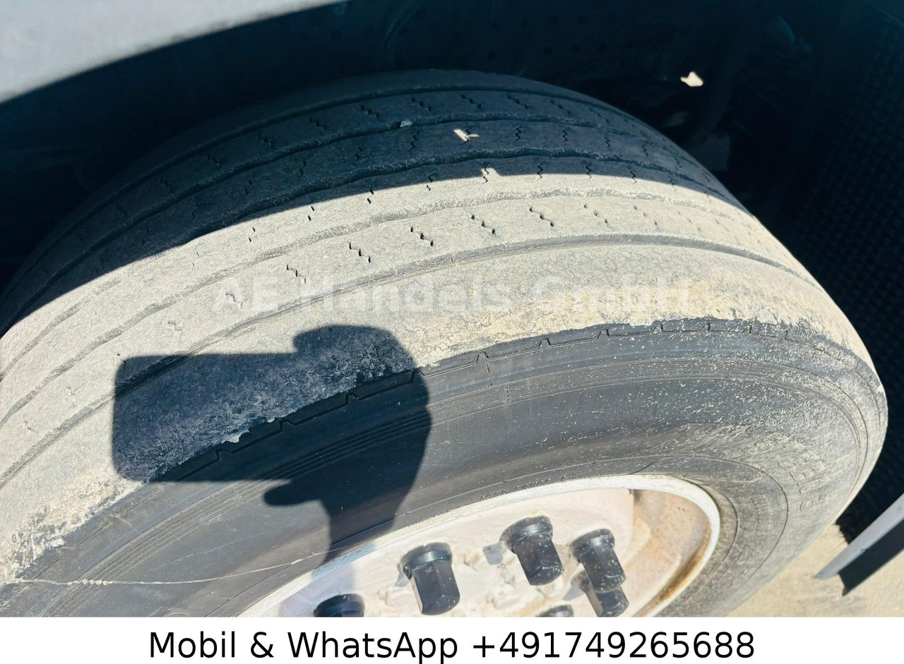 Vilcējs Mercedes-Benz Actros V 1853 L BL*Retarder/Standklima/Xenon/PPC: foto 15