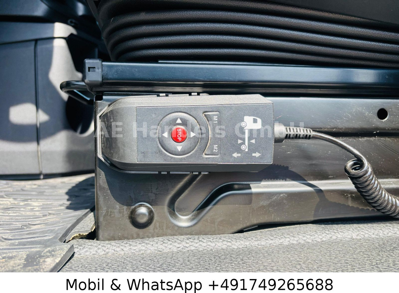 Vilcējs Mercedes-Benz Actros V 1853 L BL*Retarder/Standklima/Xenon/PPC: foto 17