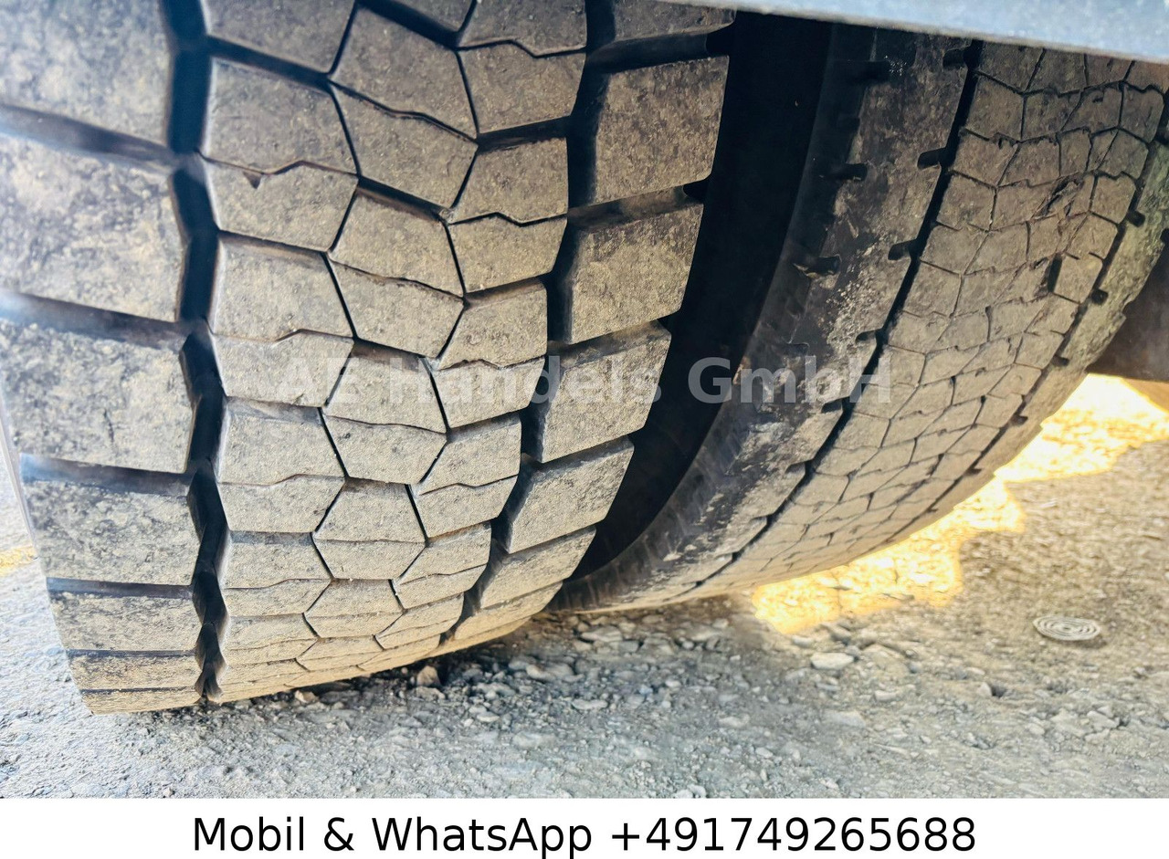 Jaunā Vilcējs Mercedes-Benz Arocs 1853 L BL 4x4 HAD *Retarder/Hydr./ACC/LDW Mercedes-Benz Arocs 1853 L BL 4x4 HAD *Retarder/Hydr./ACC/LDW: foto 14 Jaunā Vilcējs Mercedes-Benz Arocs 1853 L BL 4x4 HAD *Retarder/Hydr./ACC/LDW Mercedes-Benz Arocs 1853 L BL 4x4 HAD *Retarder/Hydr./ACC/LDW: foto 14