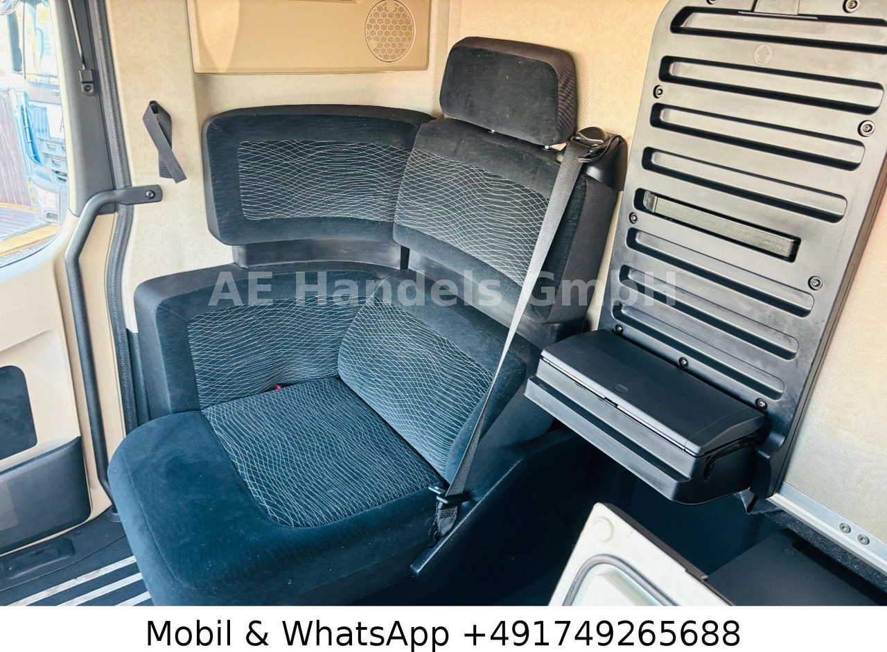 Jaunā Vilcējs Mercedes-Benz Arocs 1853 L BL 4x4 HAD *Retarder/Hydr./ACC/LDW Mercedes-Benz Arocs 1853 L BL 4x4 HAD *Retarder/Hydr./ACC/LDW: foto 19 Jaunā Vilcējs Mercedes-Benz Arocs 1853 L BL 4x4 HAD *Retarder/Hydr./ACC/LDW Mercedes-Benz Arocs 1853 L BL 4x4 HAD *Retarder/Hydr./ACC/LDW: foto 19