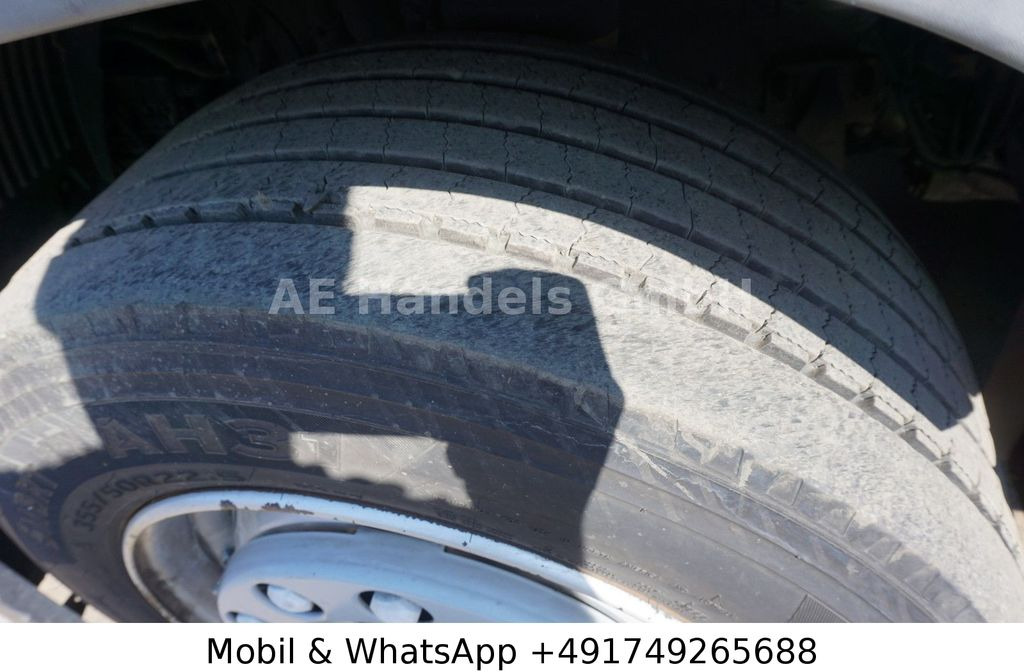 Vilcējs Volvo FH 460 Globe XL LL*Retarder/Hubsattel/Lift/Leder: foto 15