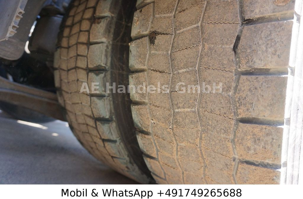 Vilcējs Volvo FH 460 Globe XL LL*Retarder/Hubsattel/Lift/Leder: foto 12