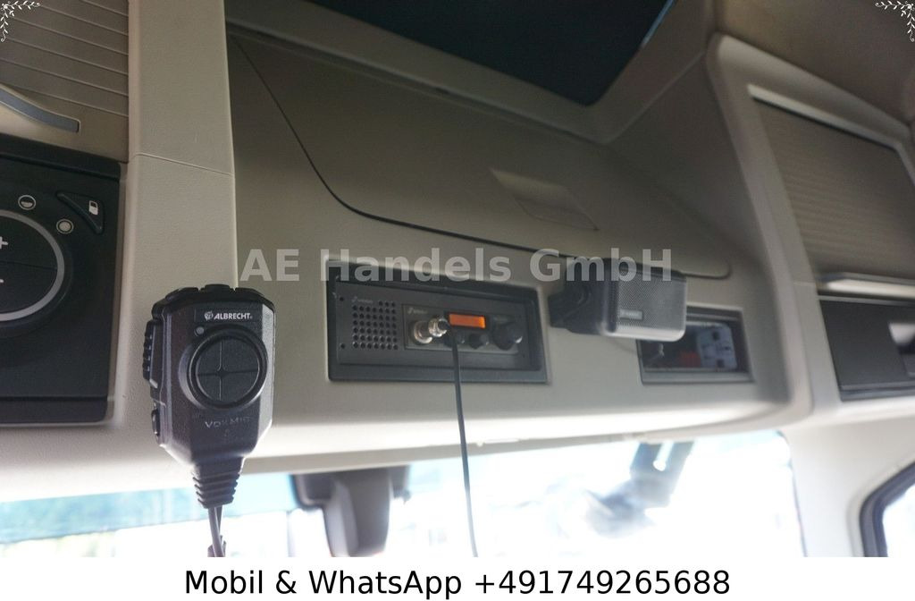 Vilcējs Volvo FH 460 Globe XL LL*Retarder/Hubsattel/Lift/Leder: foto 25